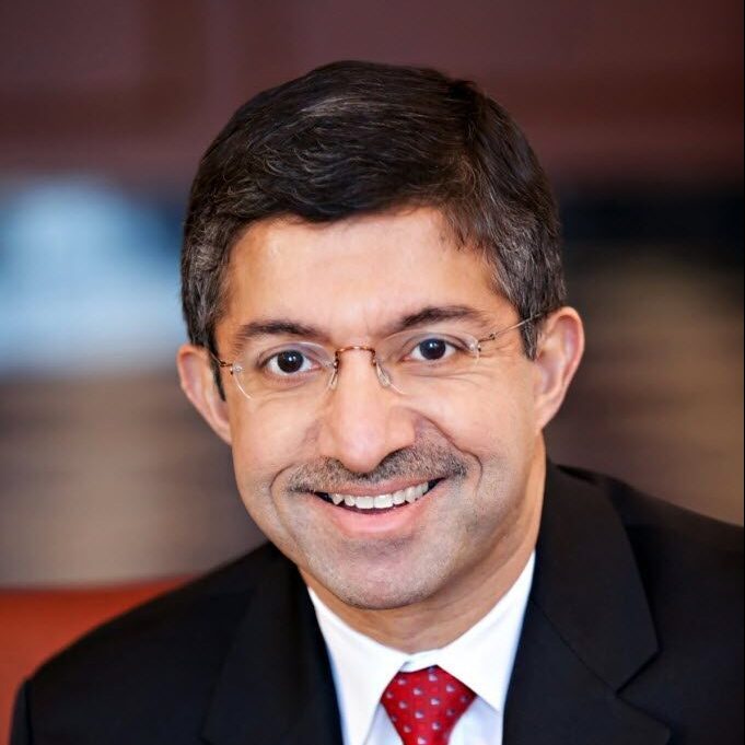 Bharat Anand