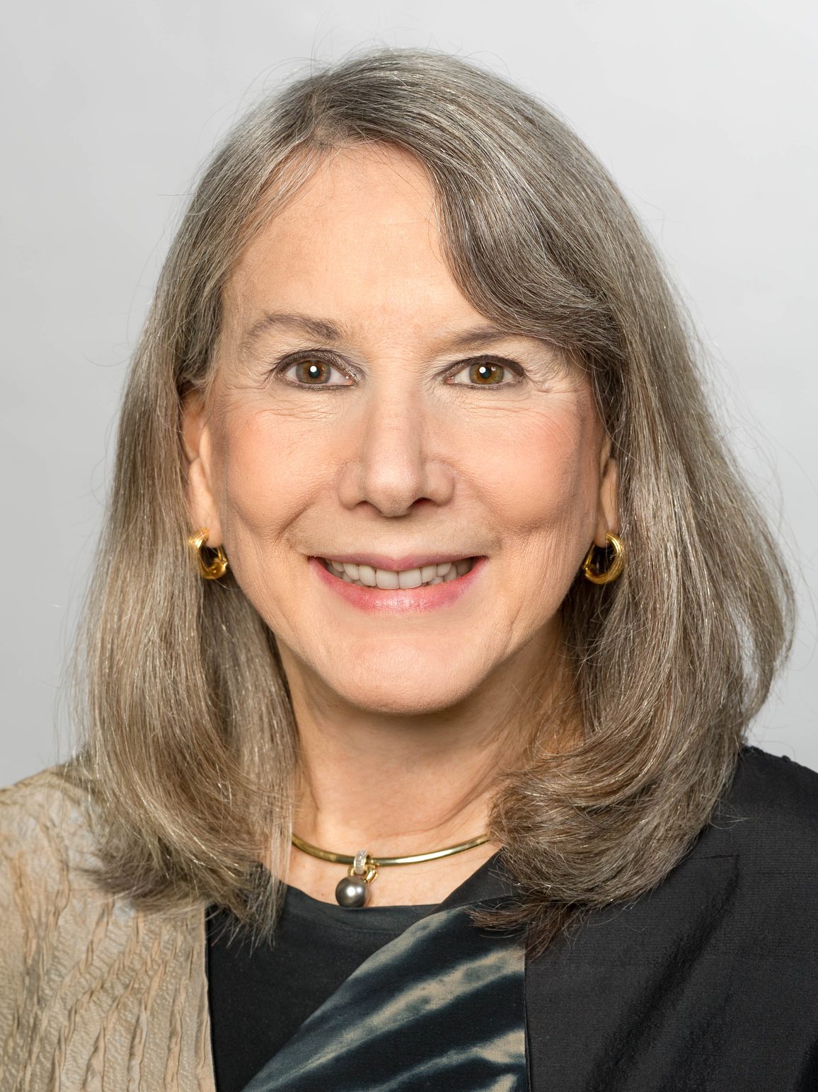Carliss Baldwin