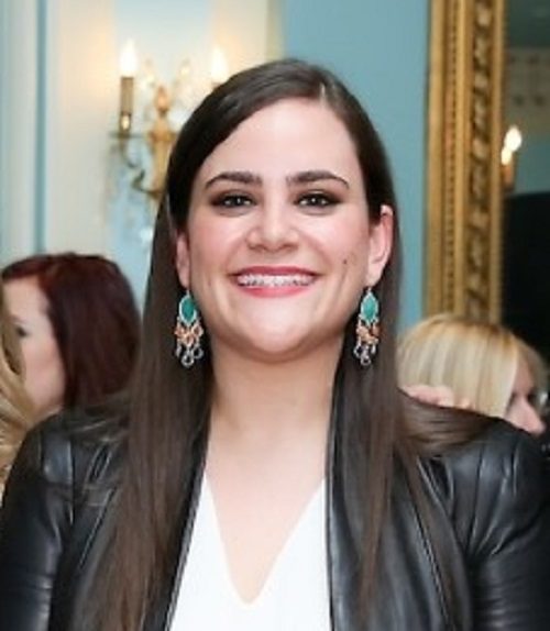 Cassie Perlman
