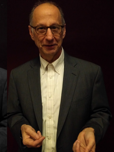 David Weinberger