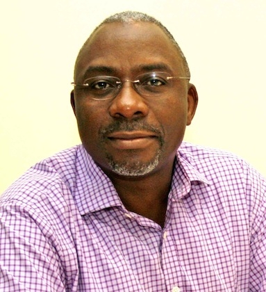 Dele Olojede