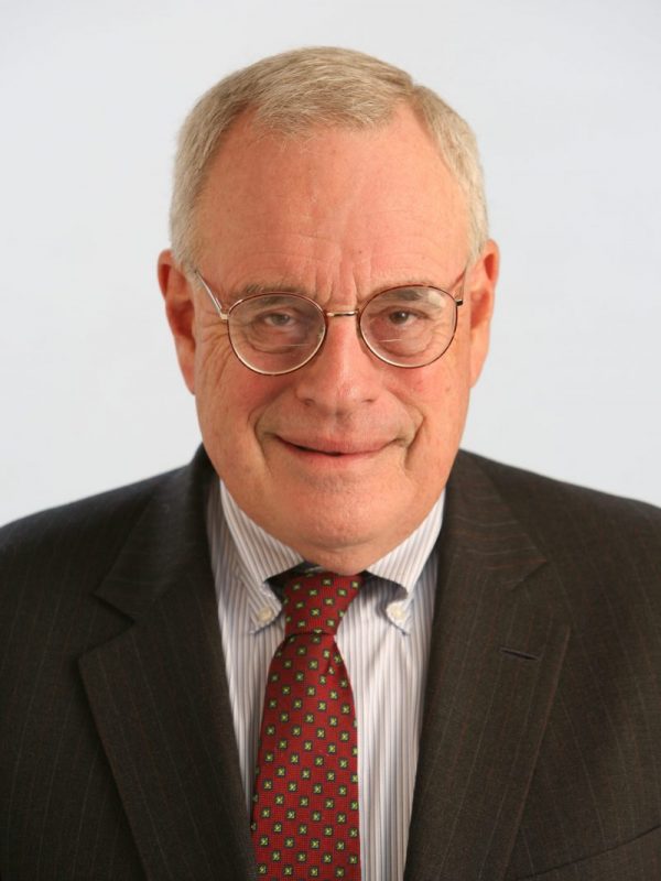 Warren McFarlan