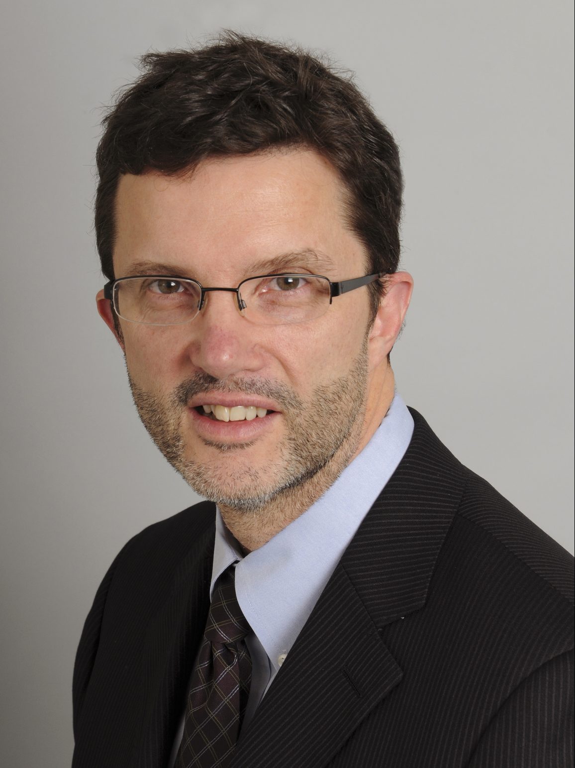 Felix Oberholzer-Gee