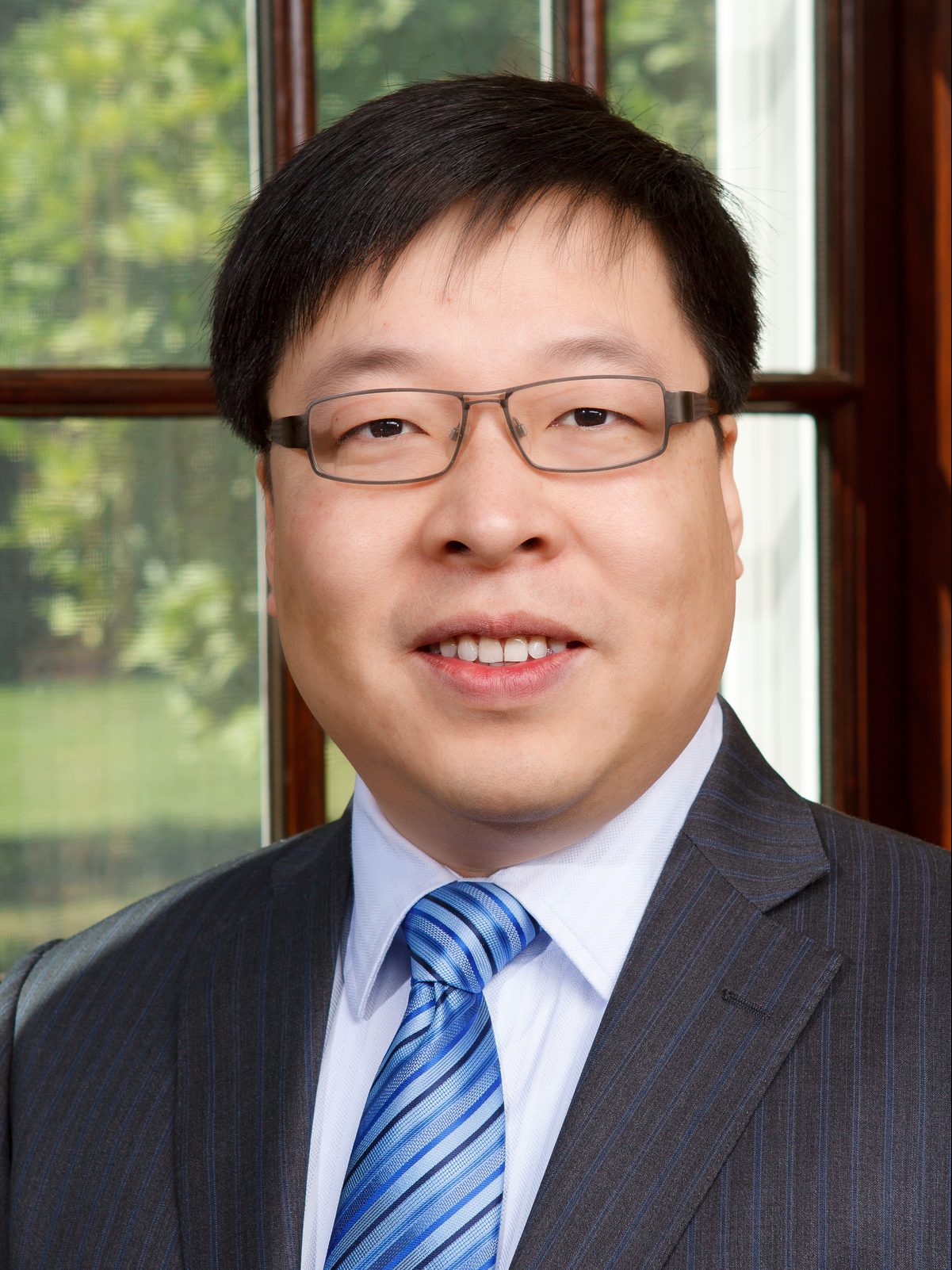 Feng Zhu