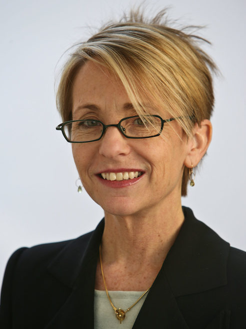 Robin Ely