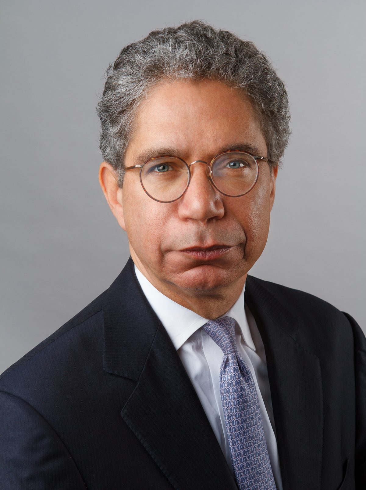 Henry McGee