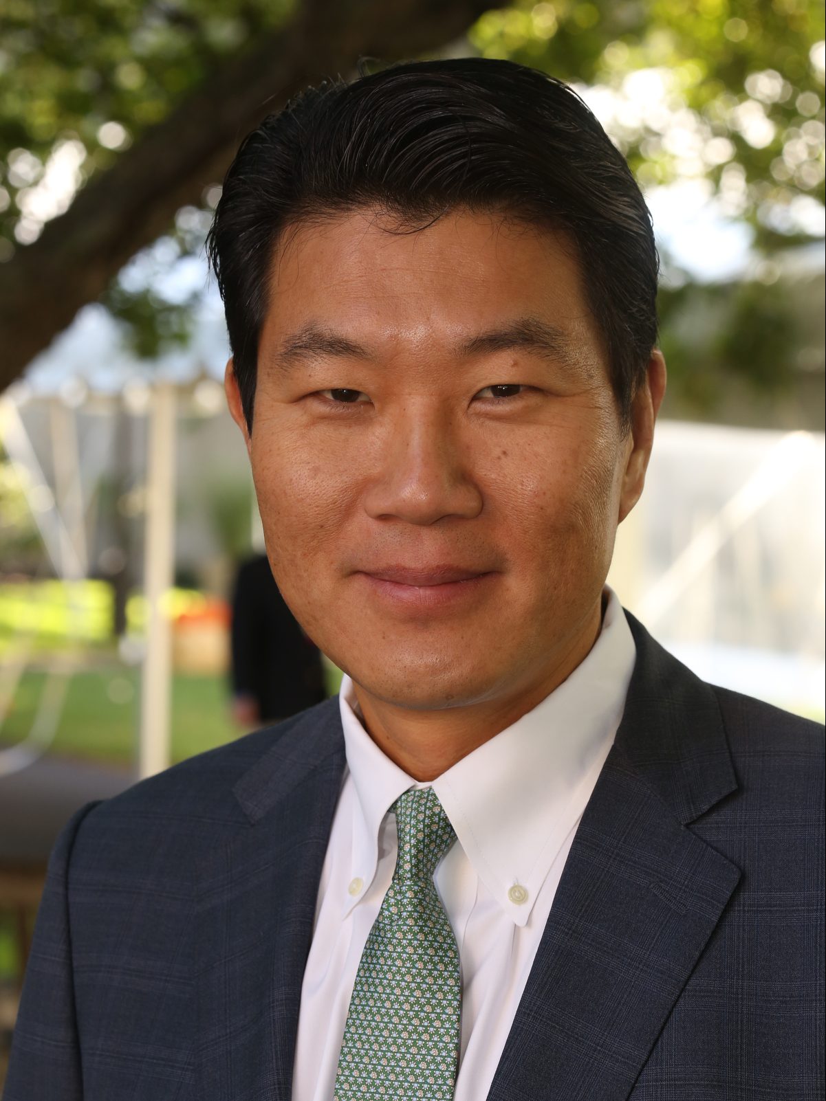 John Jong-Hyun Kim