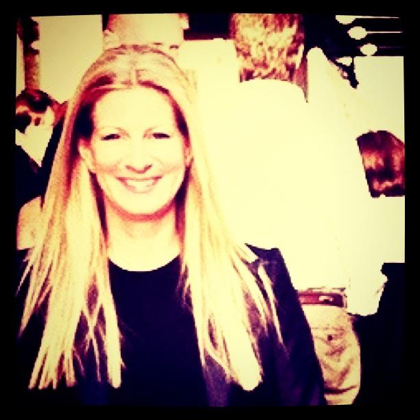 Julia LeStage