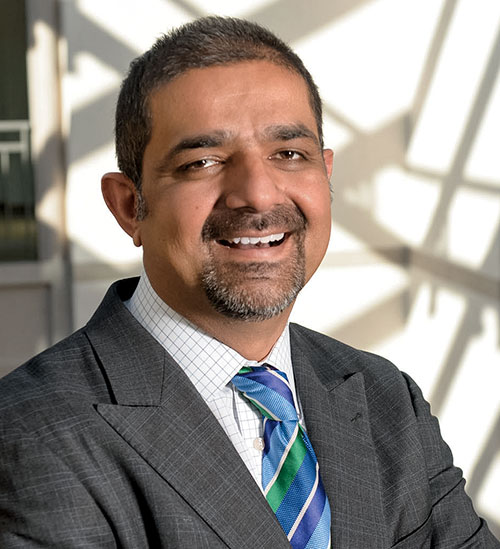 Karim Lakhani