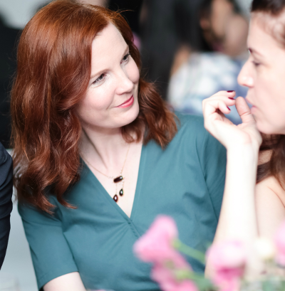 Kate Crawford