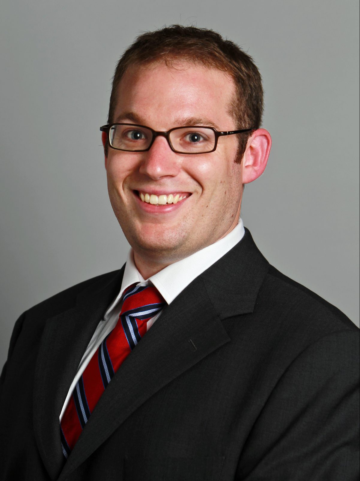 Michael Luca
