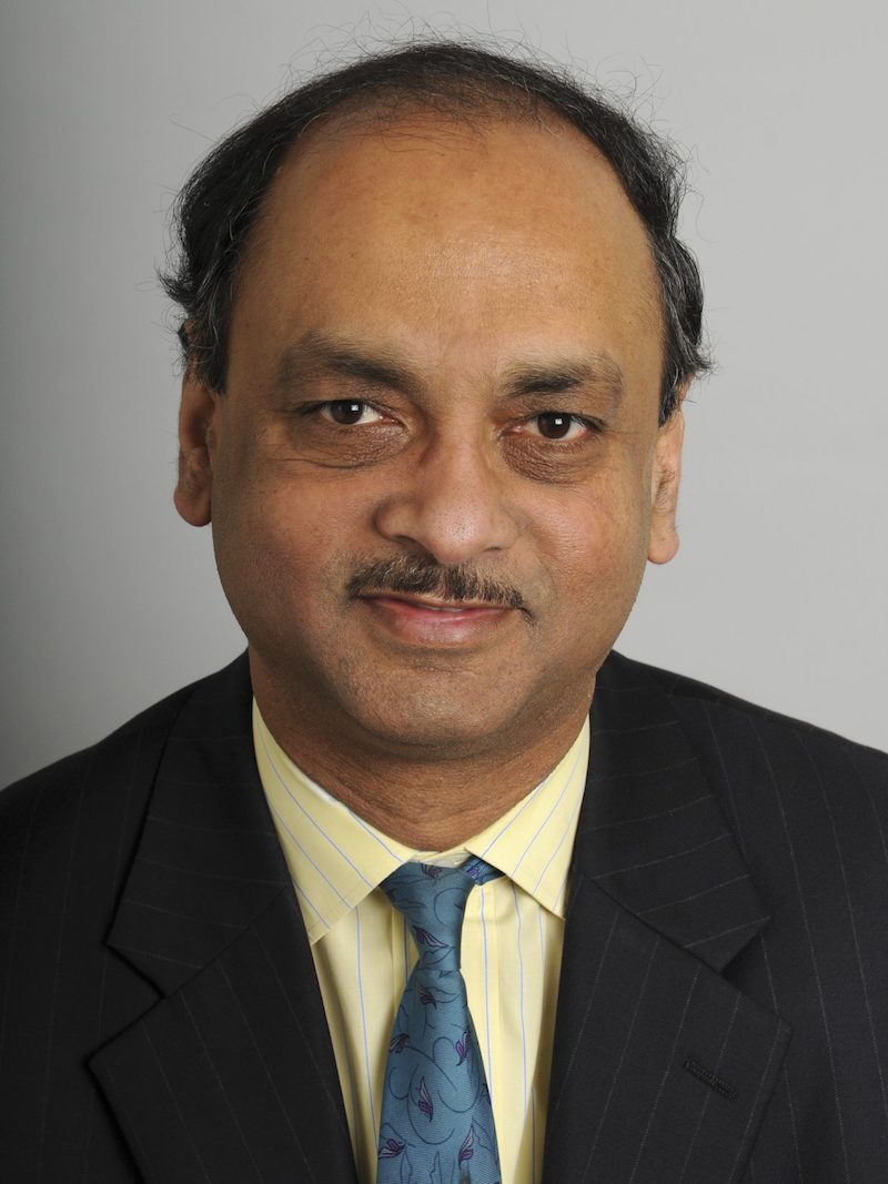 Rajiv Lal