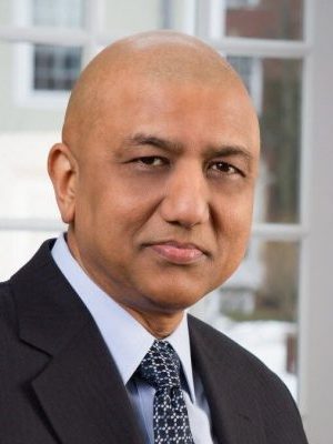 Sunil Gupta
