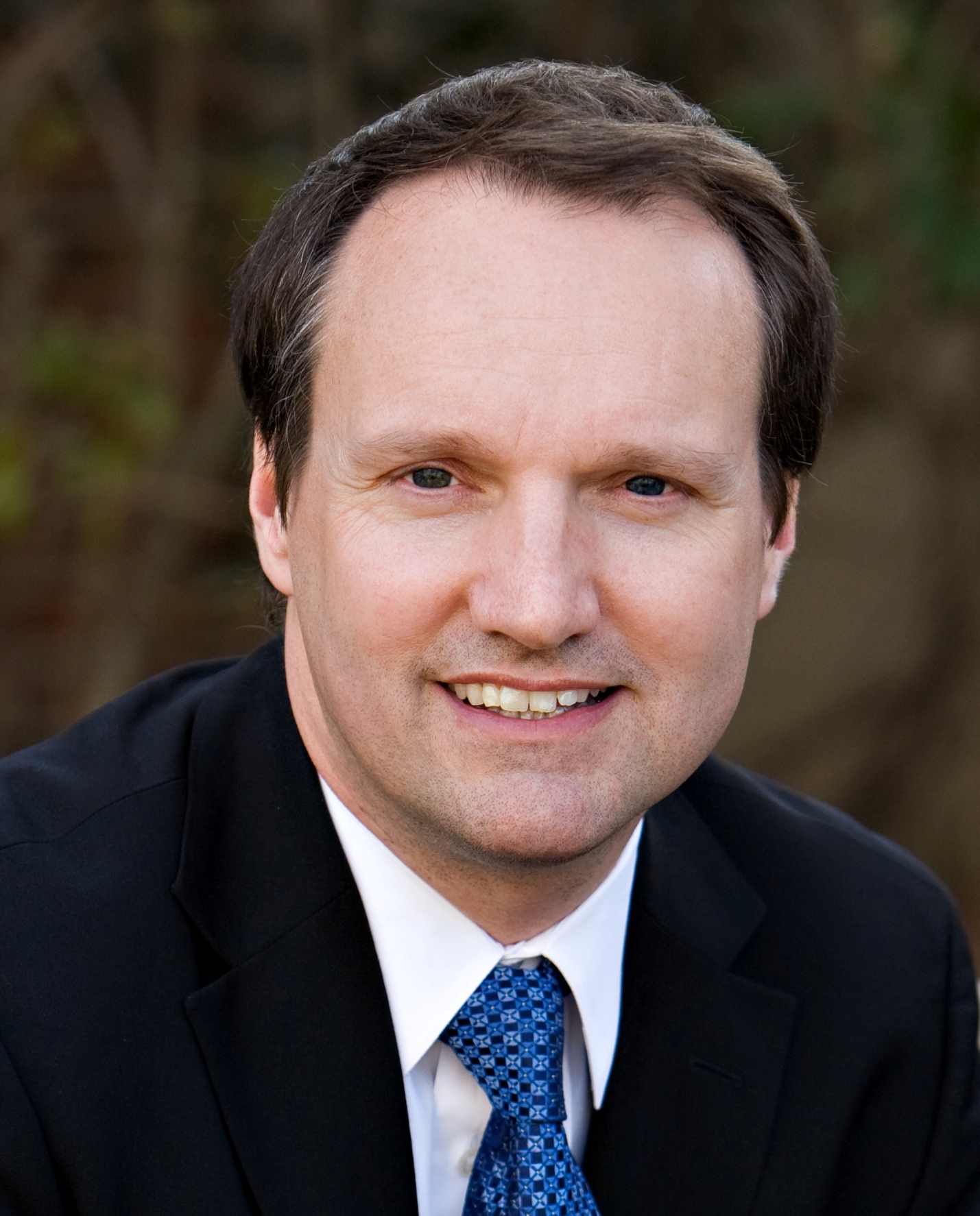 Alan MacCormack