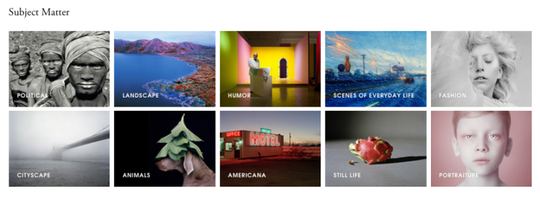 artsy-sequencing-subject