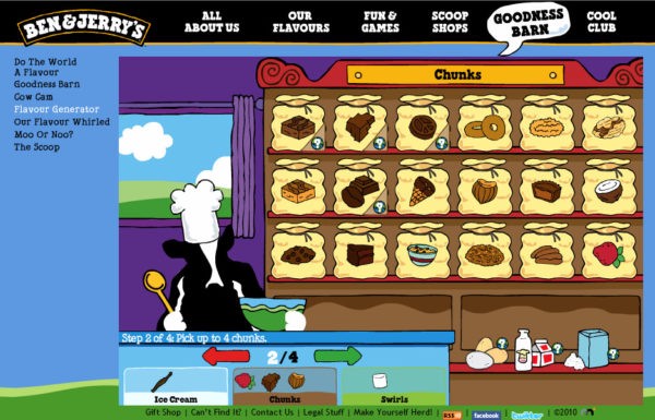 ben-jerrys-crowdsourcing-website