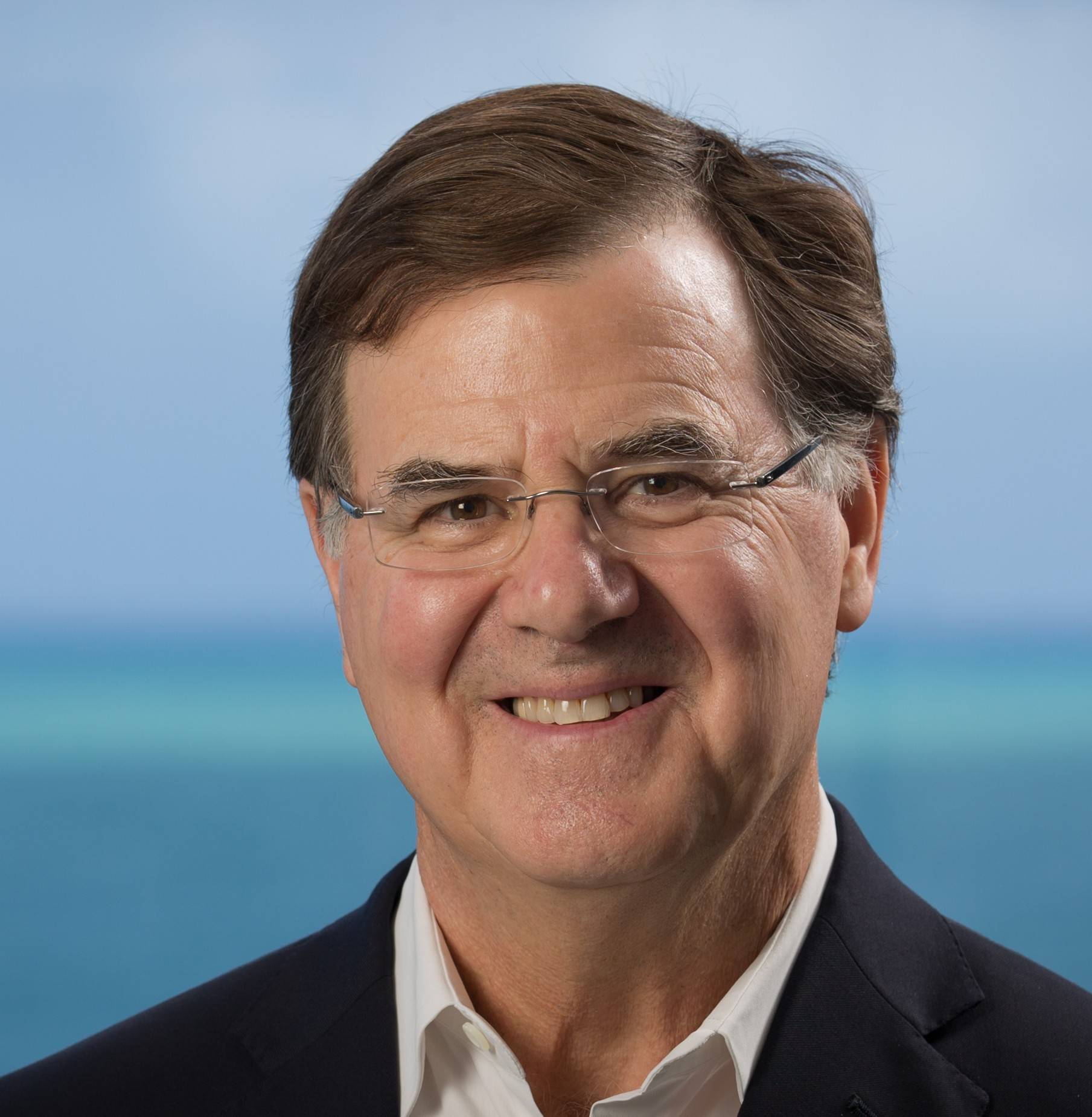 Bob Higgins