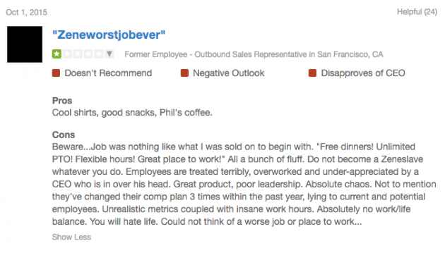 glassdoor-review-example