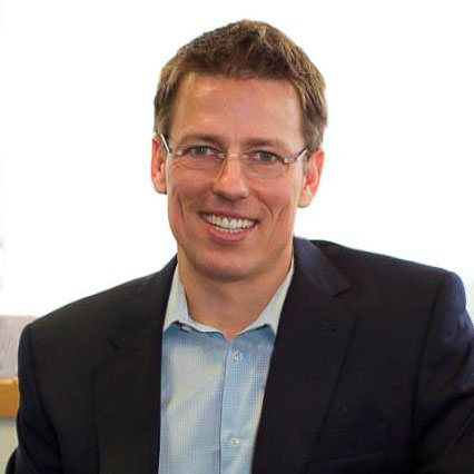 Greg Richards
