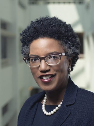 Linda Hill
