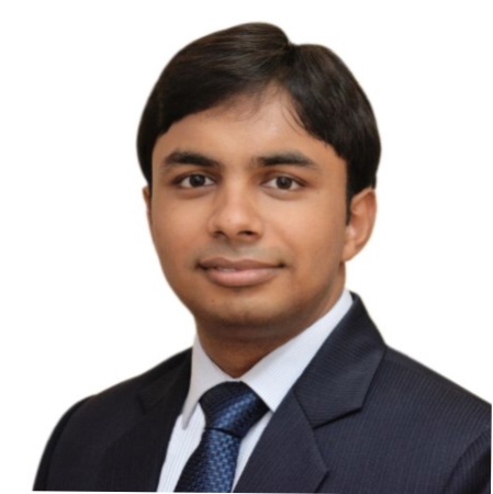 Mohit Mittal
