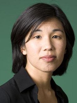 Nicole Wong