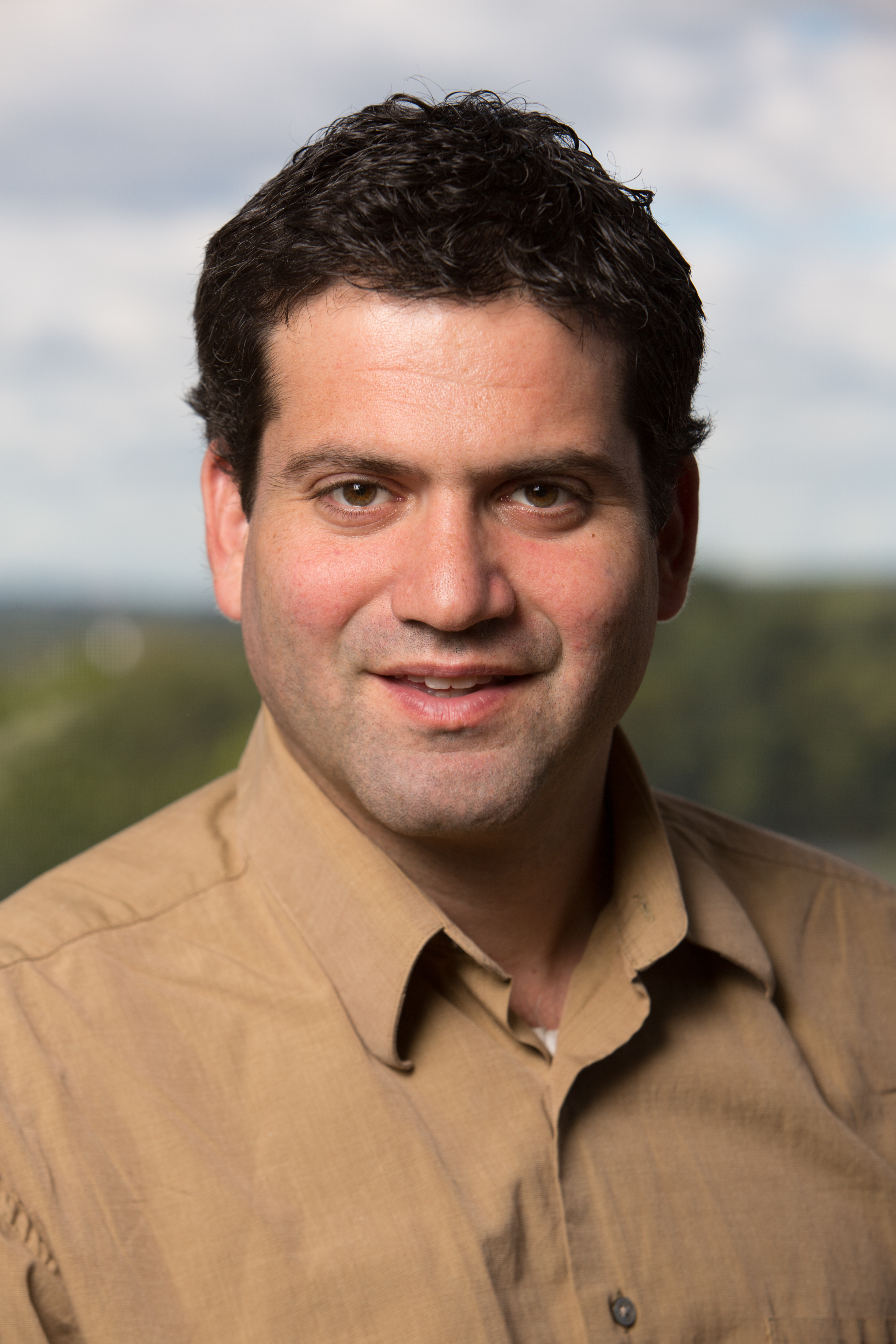 Marc Rysman