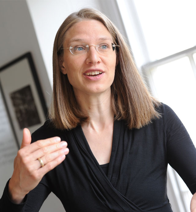 Anja Lambrecht