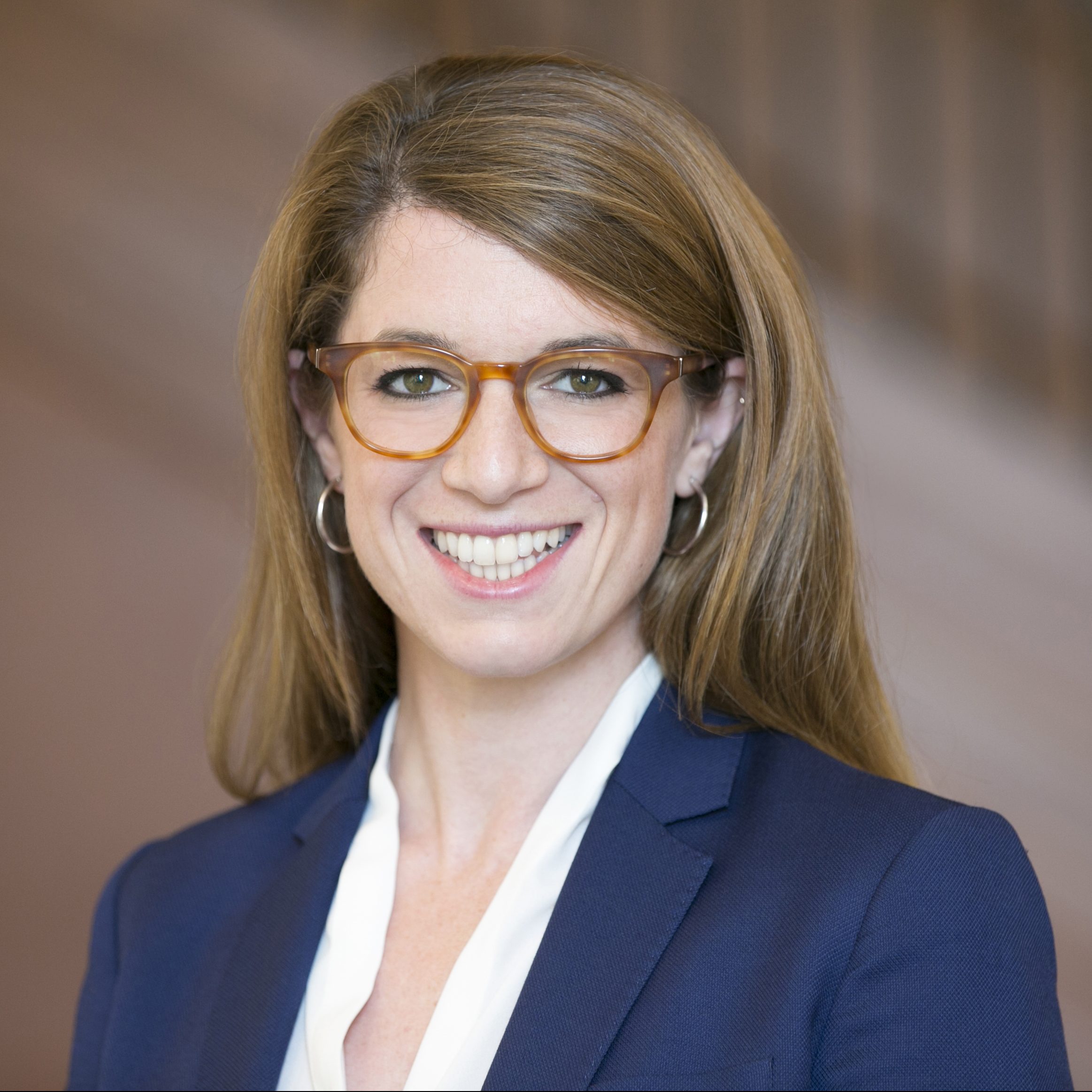 Ariel Stern