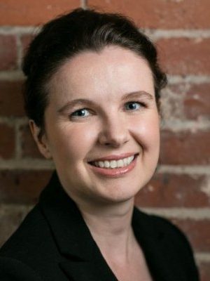 Catherine Tucker