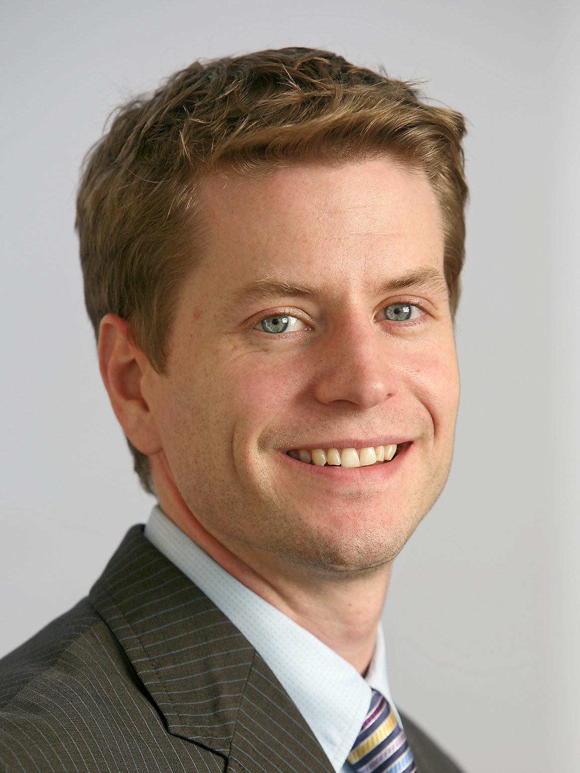 Christopher Malloy