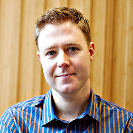 David Eaves