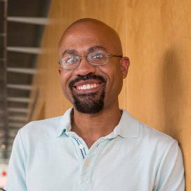 James Mickens