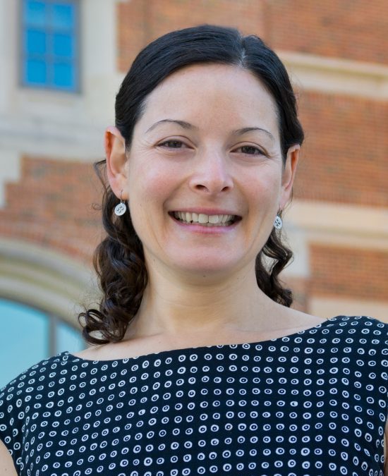 Julia Adler-Milstein
