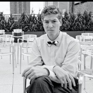 Kiernan Schmitt