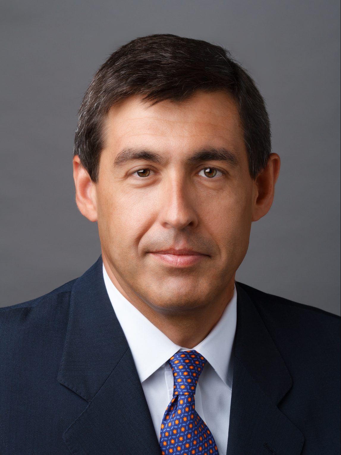 Luis Viceira