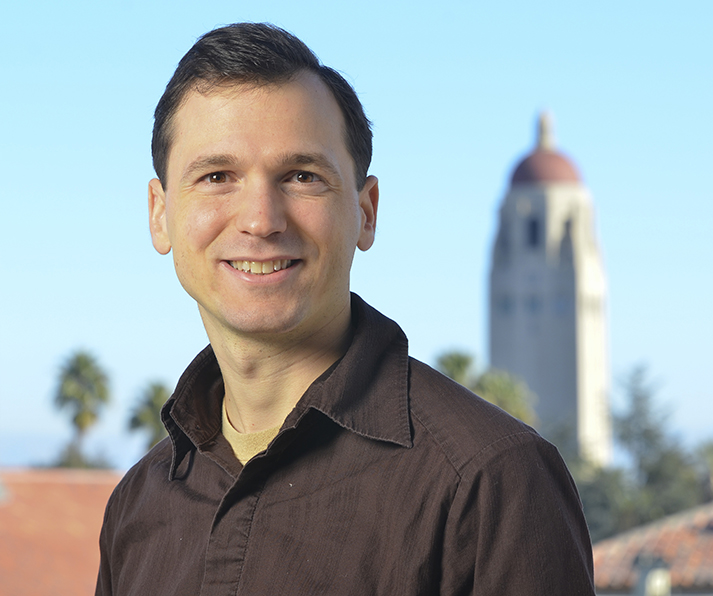 Michael Bernstein