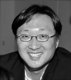 David Park