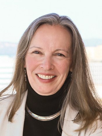 Gillian Hadfield