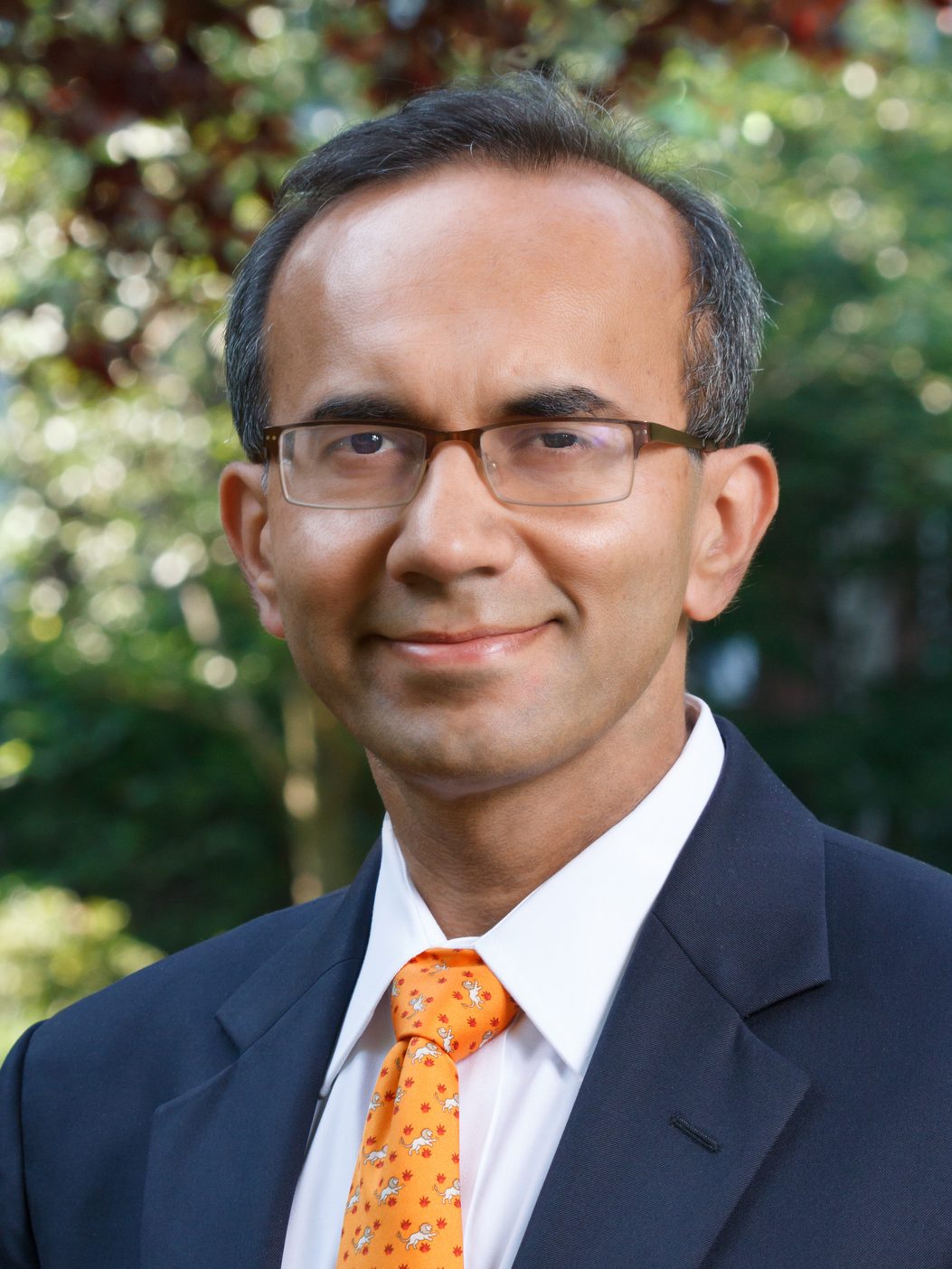 Tarun Khanna