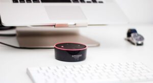 Thumbnail for The Future of News is Humans Talking to Machines.