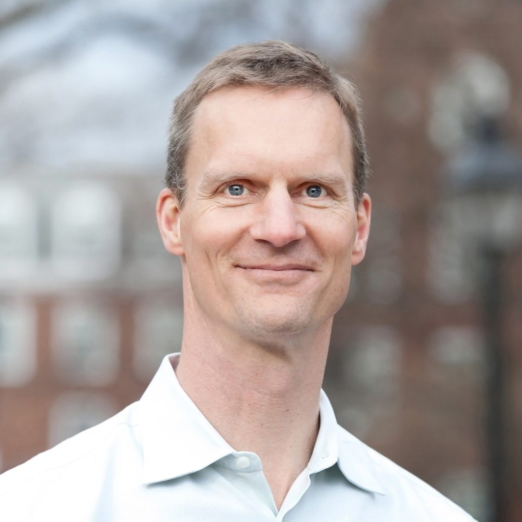 Jeffrey Polzer
