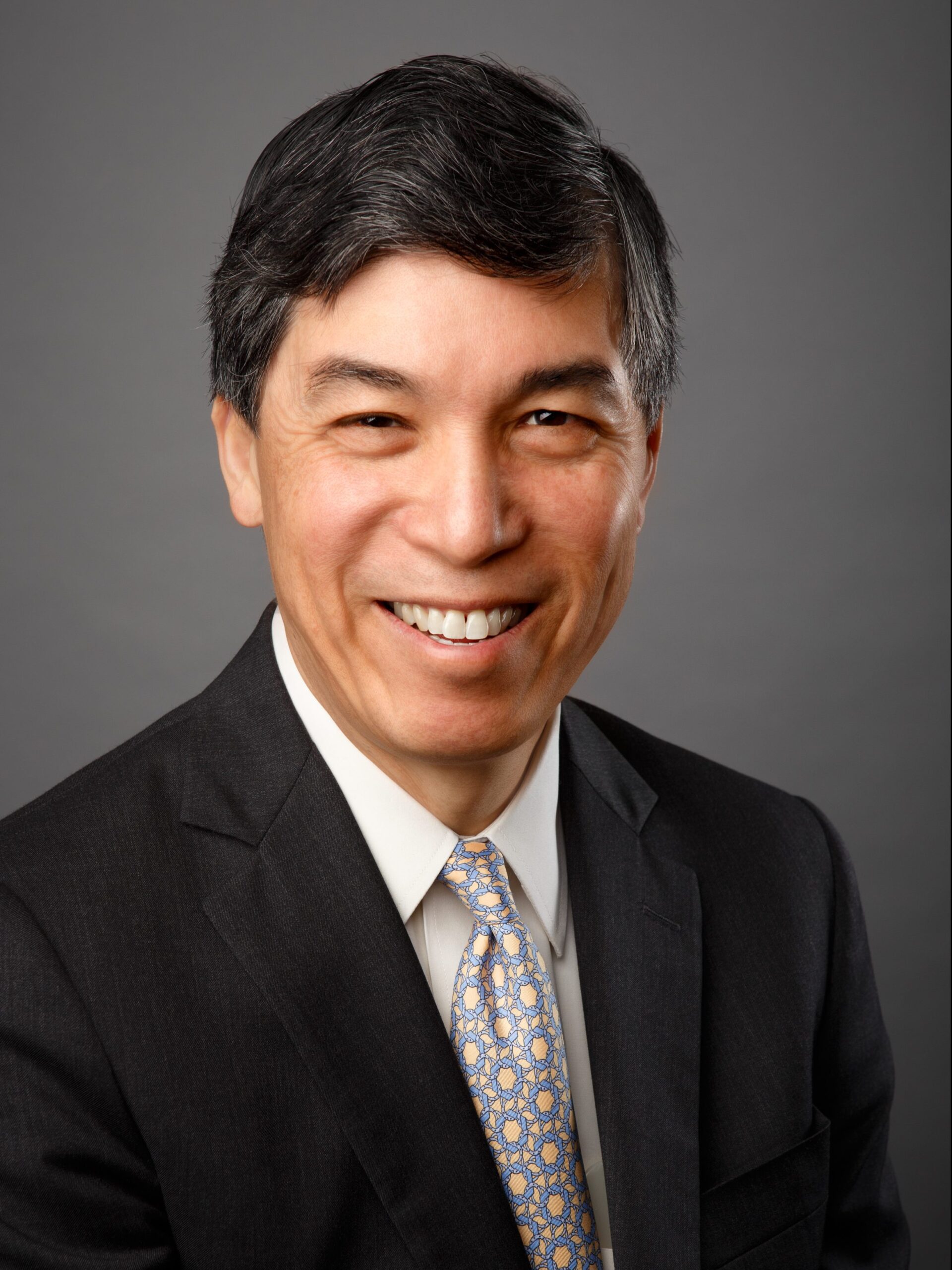 Willy Shih