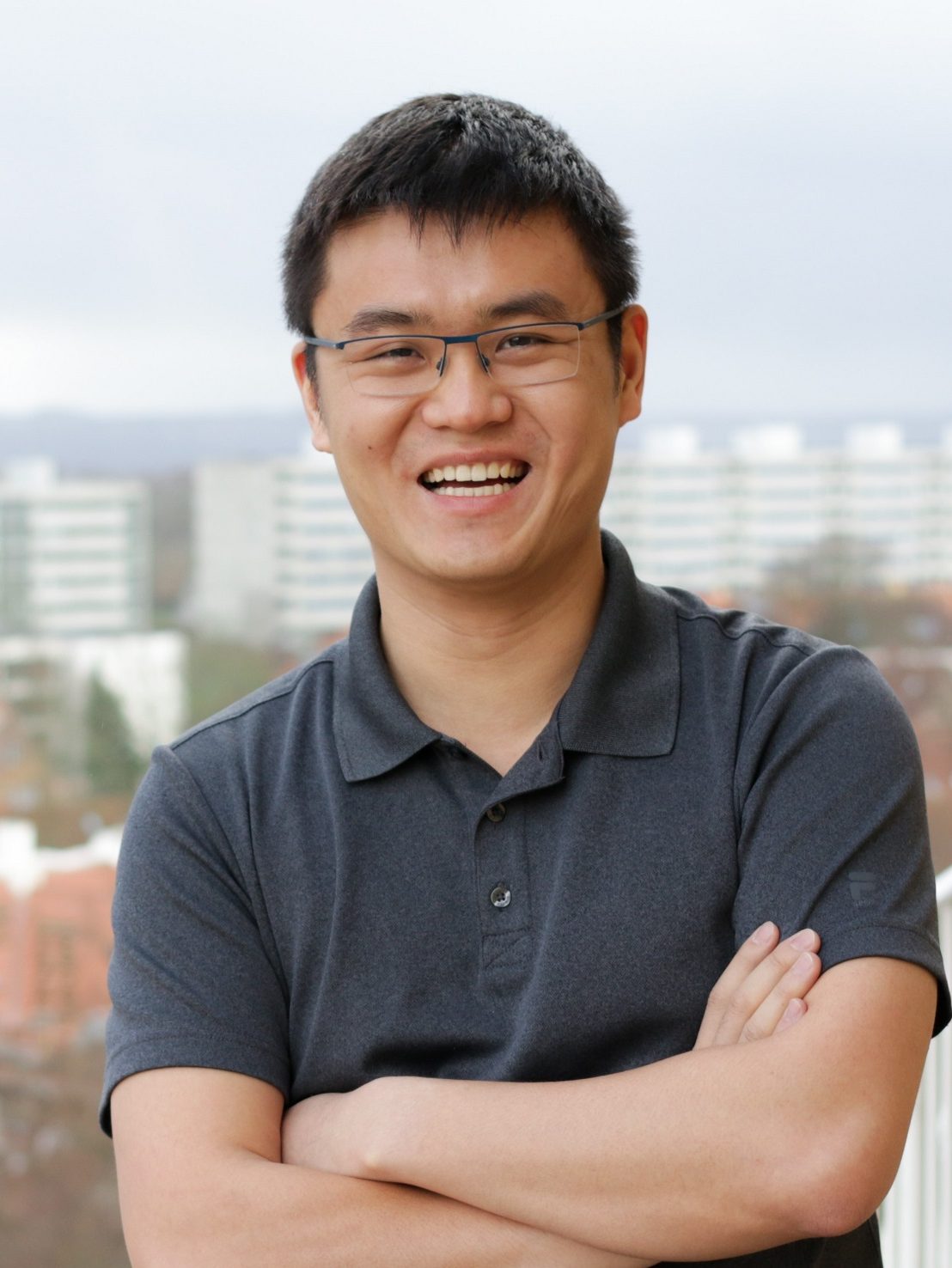 Andrew Mao