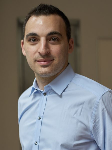Charles Gorra