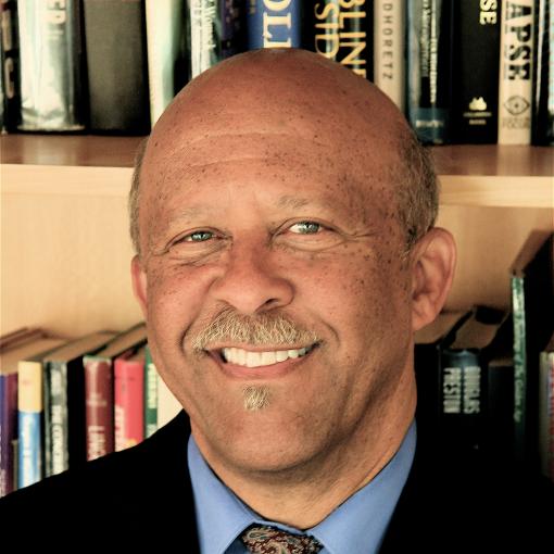 Ernest Wilson