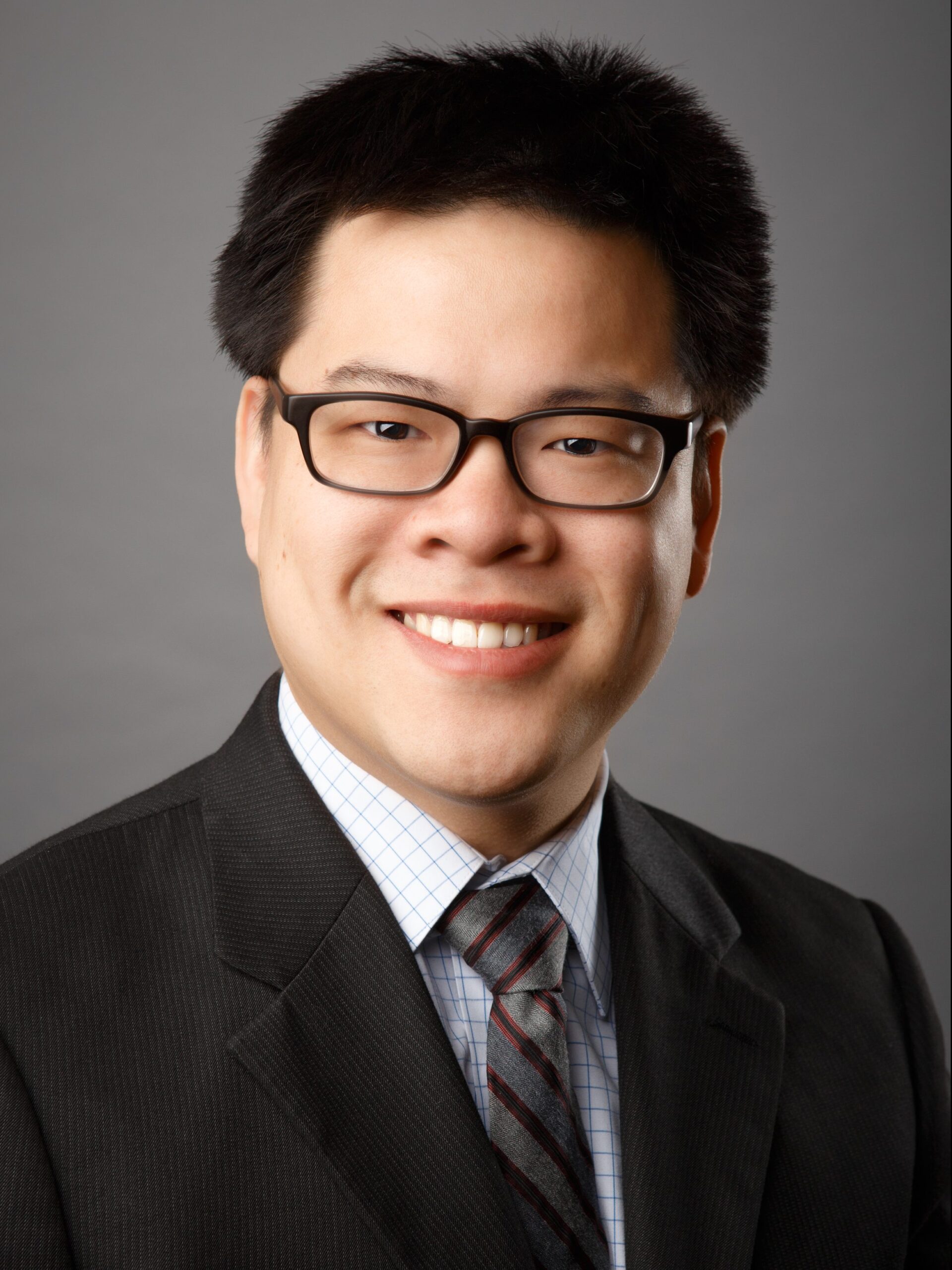 Joel Goh