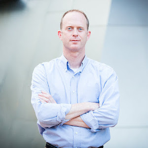 Keith Hopper