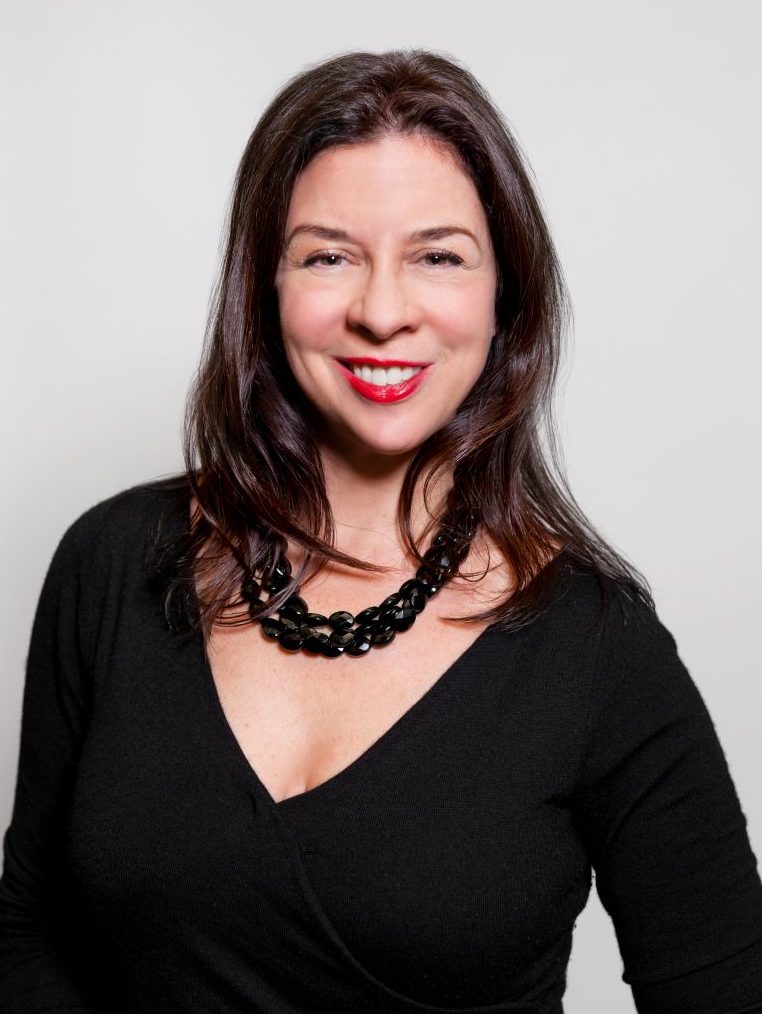 Siobhán O’Mahony