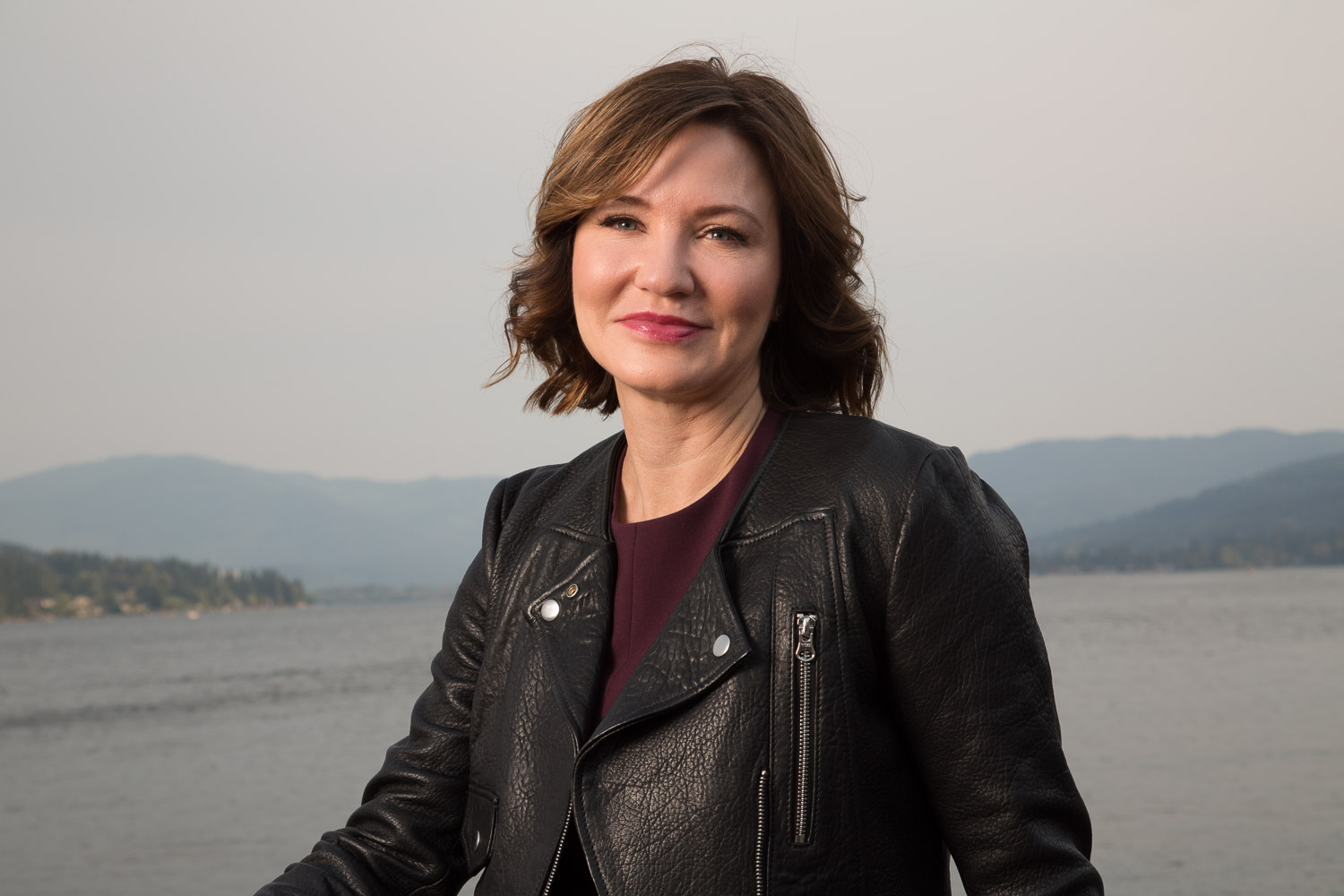 Julie Larson-Green